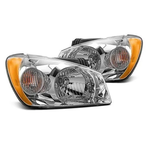 Headlights & Taillights